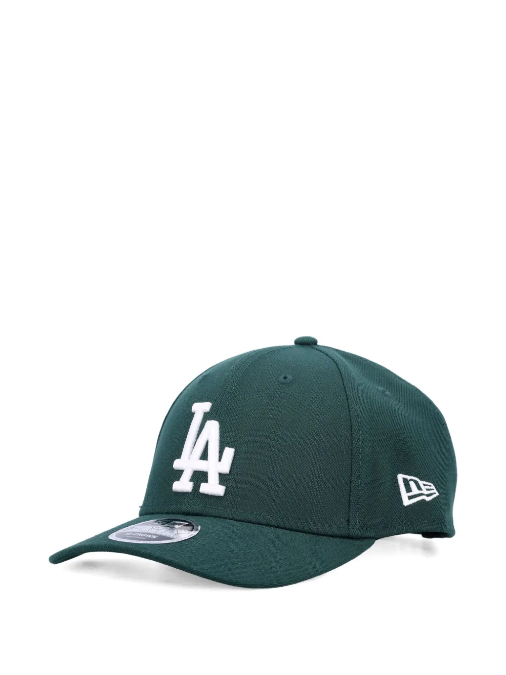 

Бейсболка 9Forty с вышивкой LA NEW ERA CAP, зеленый