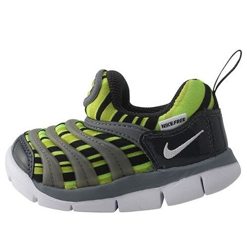 

Кроссовки Dynamo Free низкие беговые кроссовки Nike, серый