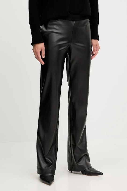 

Брюки Ermanno Scervino, черный