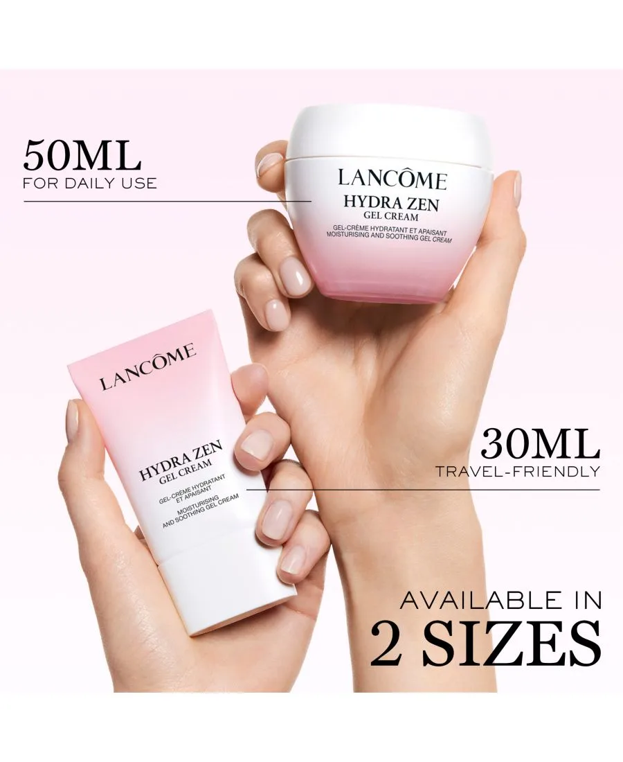 Сыворотка Lancôme — Гель- Hydra Zen, 28 г — фото 2