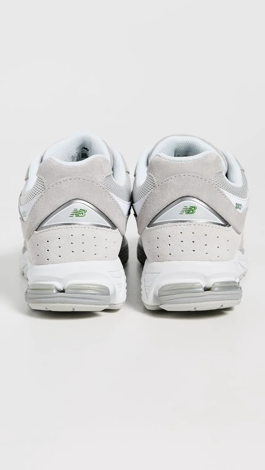 Мужские кроссовки New Balance 2002R — фото 3