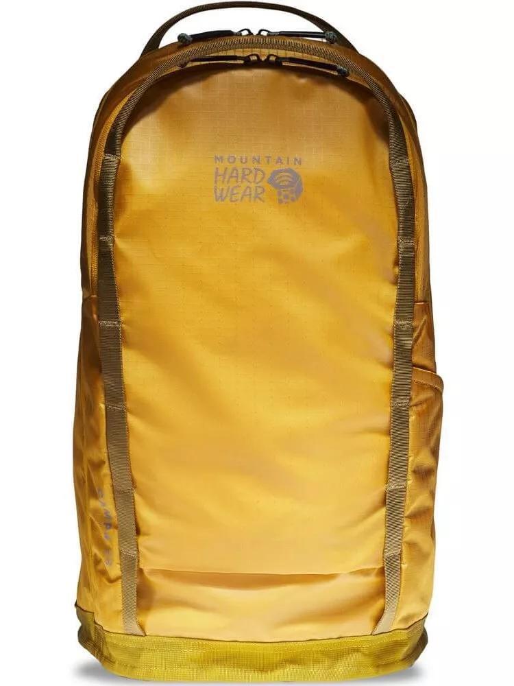 

MOUNTAIN HARDWEAR Рюкзак Camp 4 28W женский - жёлтый