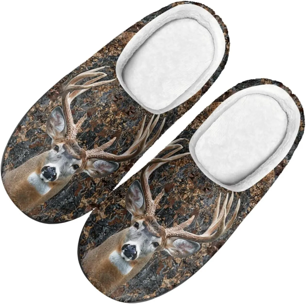 

Домашние тапочки DISNIMO для мужчин, для использования в помещении и на улице, с противоскользящей подошвой, легкие