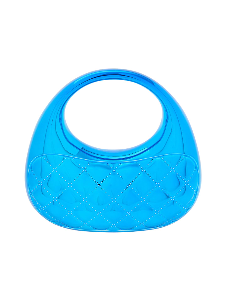

Наплечная сумка myMo at night, цвет royal blue