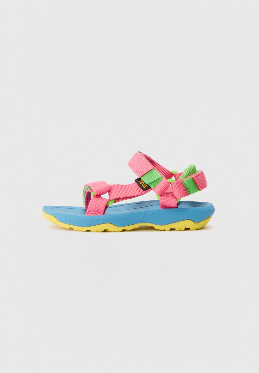 

Сандалии HURRICANE XLT 2 UNISEX Teva, розовый