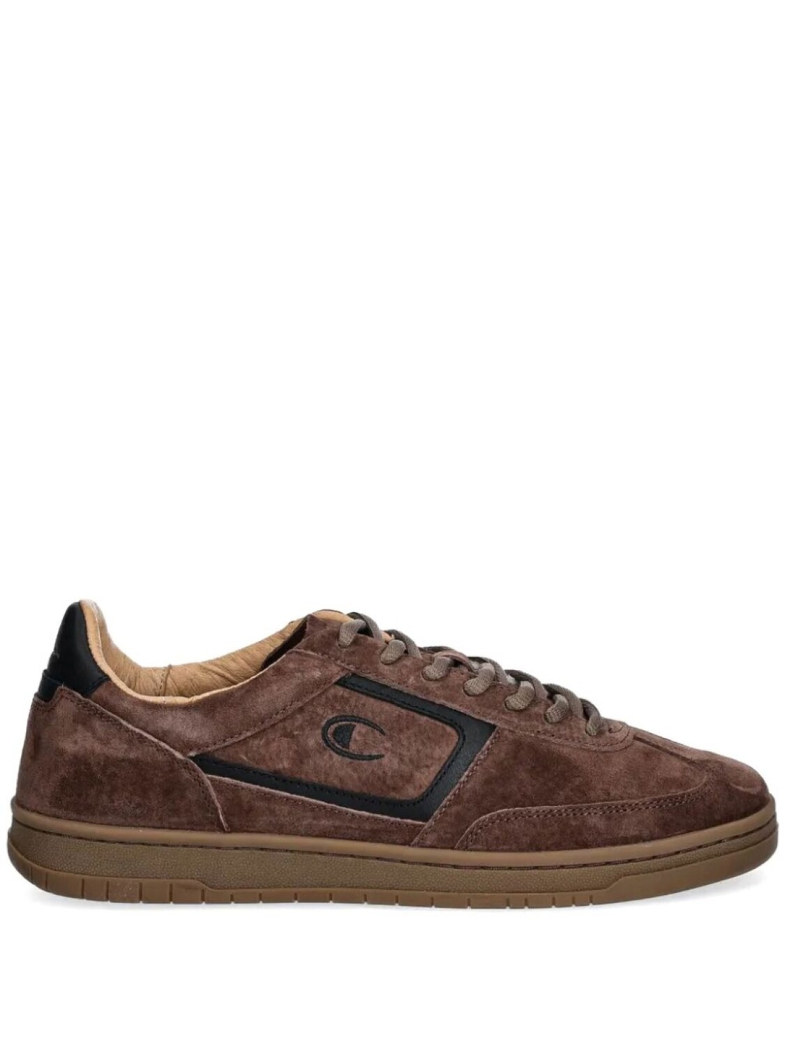

Champion кроссовки CL78, коричневый