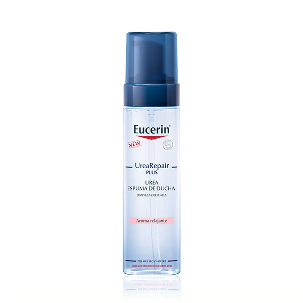 

Пена для душа Urea Repair Plus Espuma Ducha Eucerin Eucerin, 200 ml