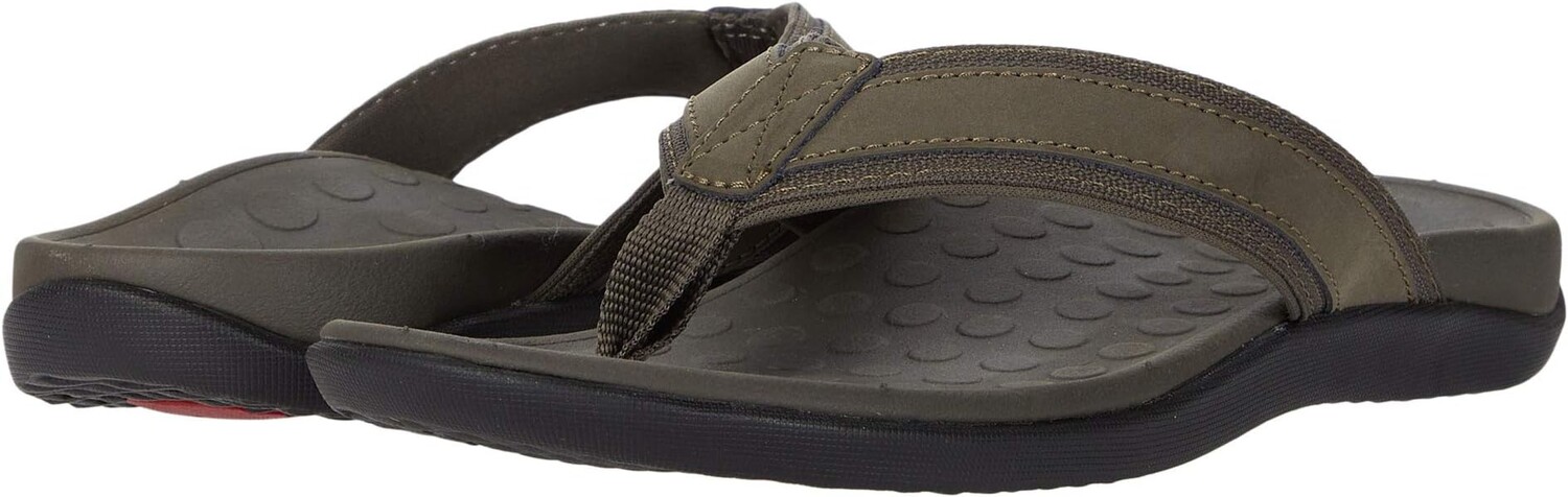 

Шлепанцы Men's Tide VIONIC, цвет Olive