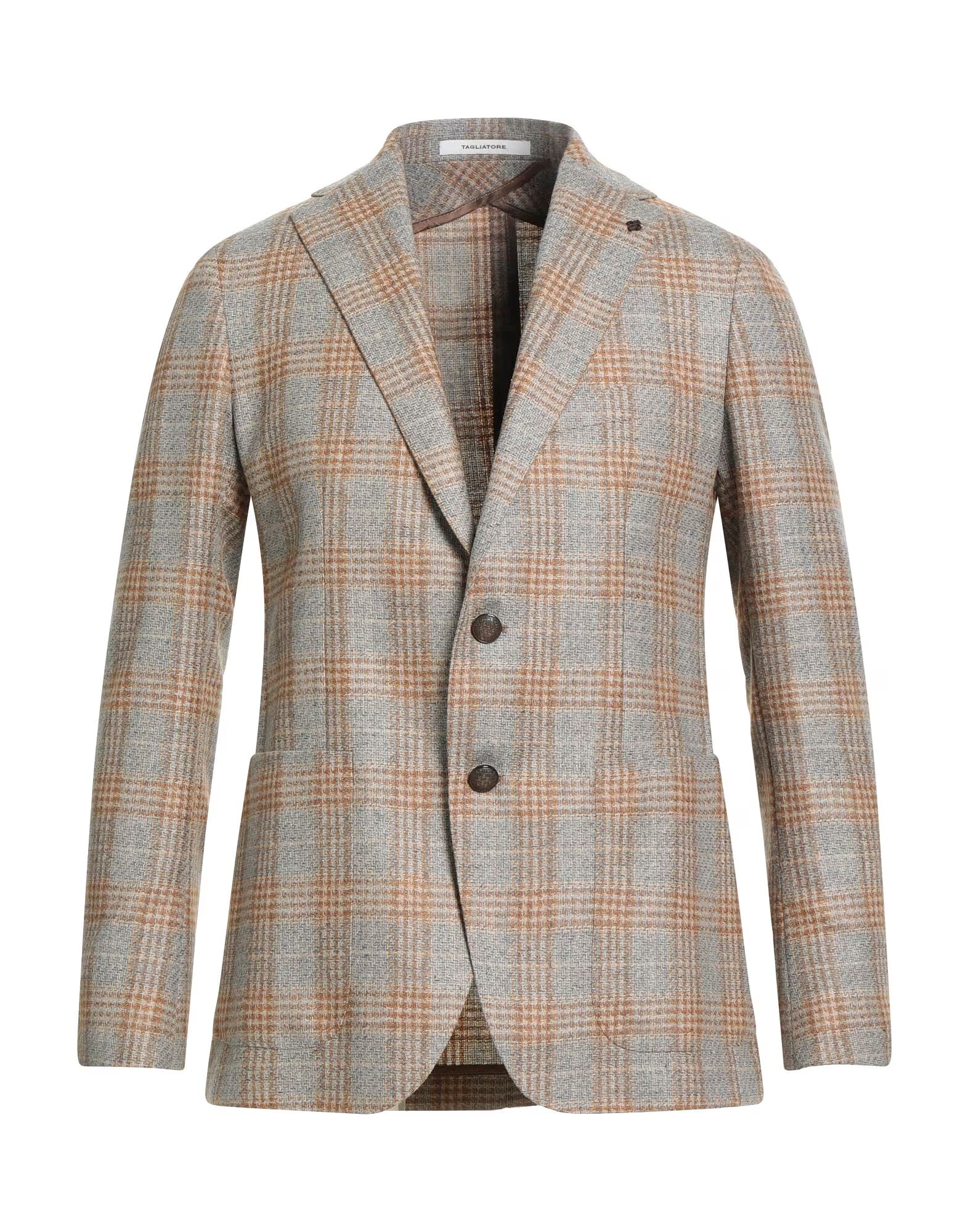 

Блейзер Tagliatore, желто-оранжевый