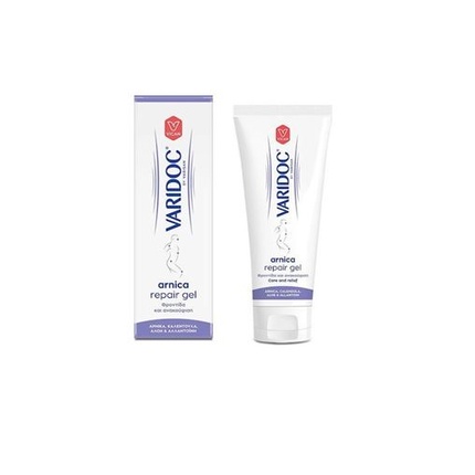 

Гель для восстановления Vican Varidoc Arnica - 100 мл Varisan
