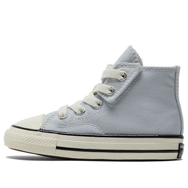 

Кроссовки chuck 70 1v 'light grey' Converse, серый
