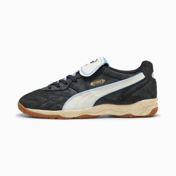 Кроссовки King Indoor Puma, черный
