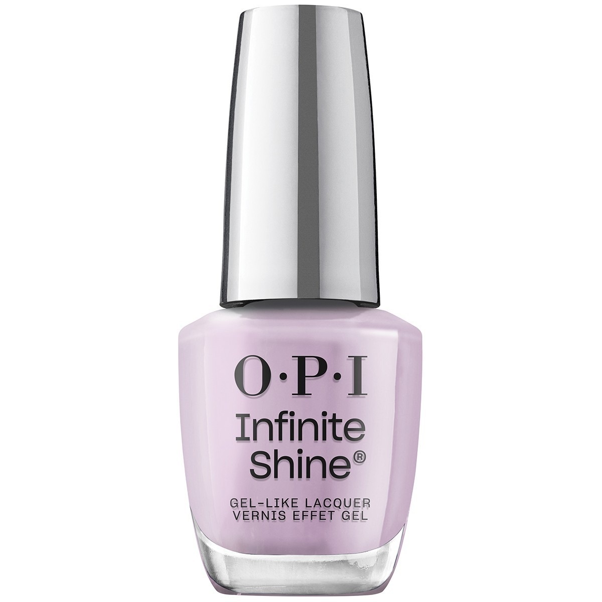 

Лак для ногтей infinite shine Opi, last glam standing, объем 15 мл