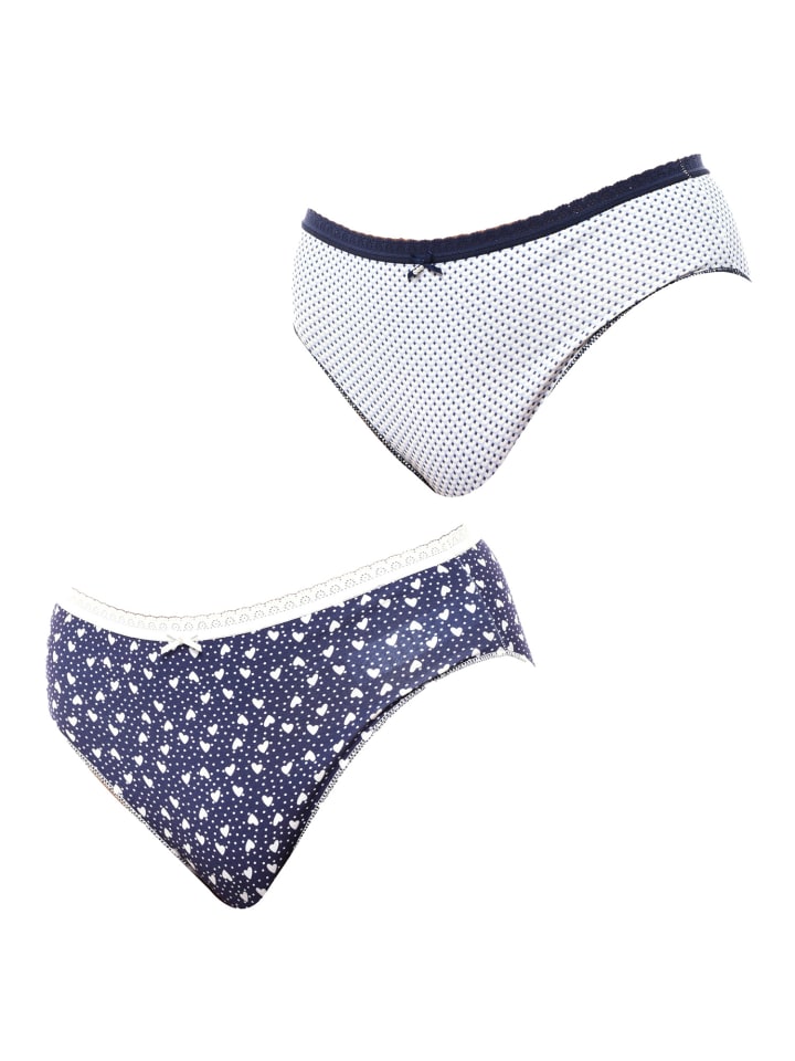 

Трусы Janira, синий