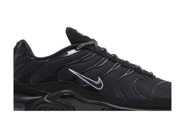 Кроссовки Air Max Plus 'Unity', разноцветный — фото 2