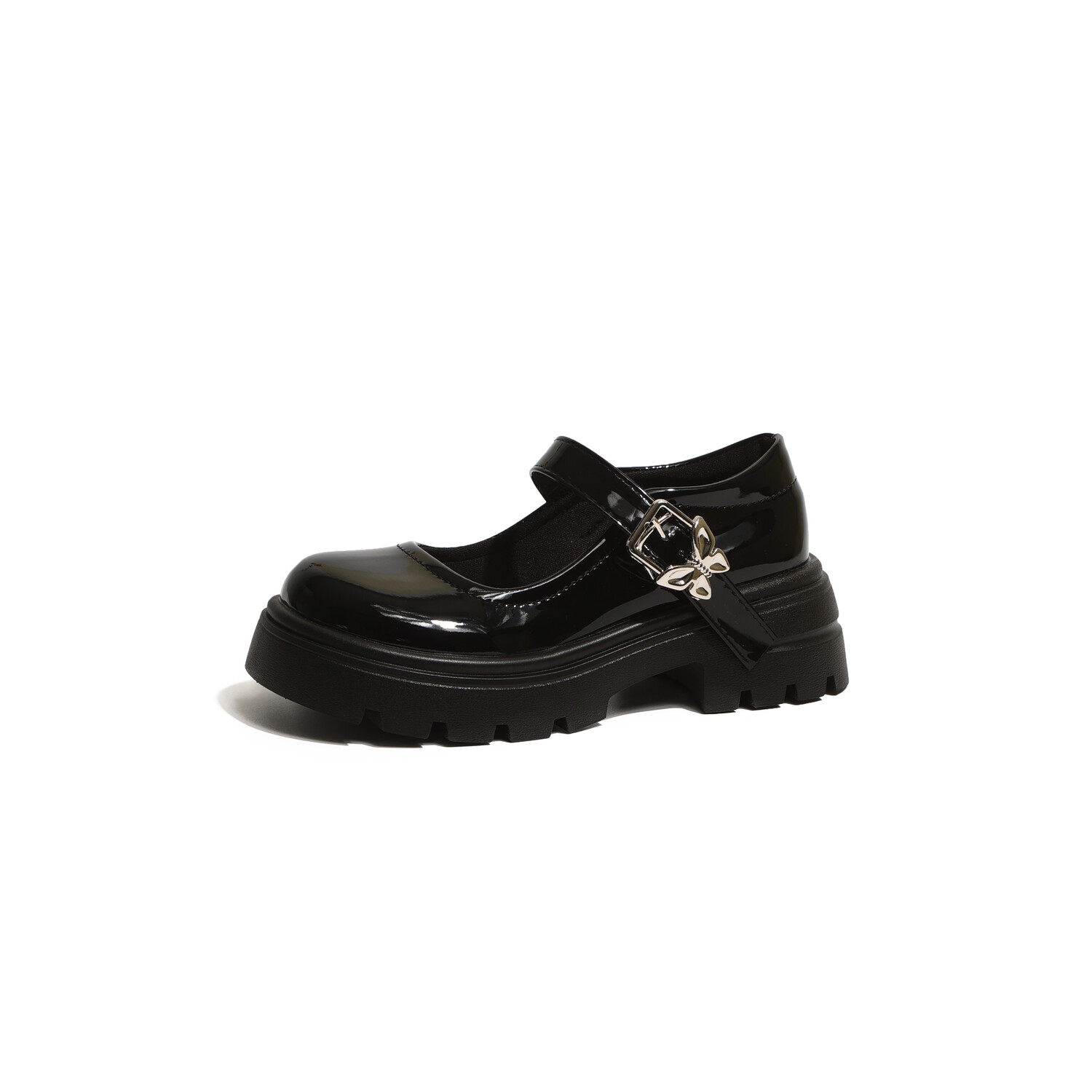 

Туфли LXVB Mary Jane Shoes Women's