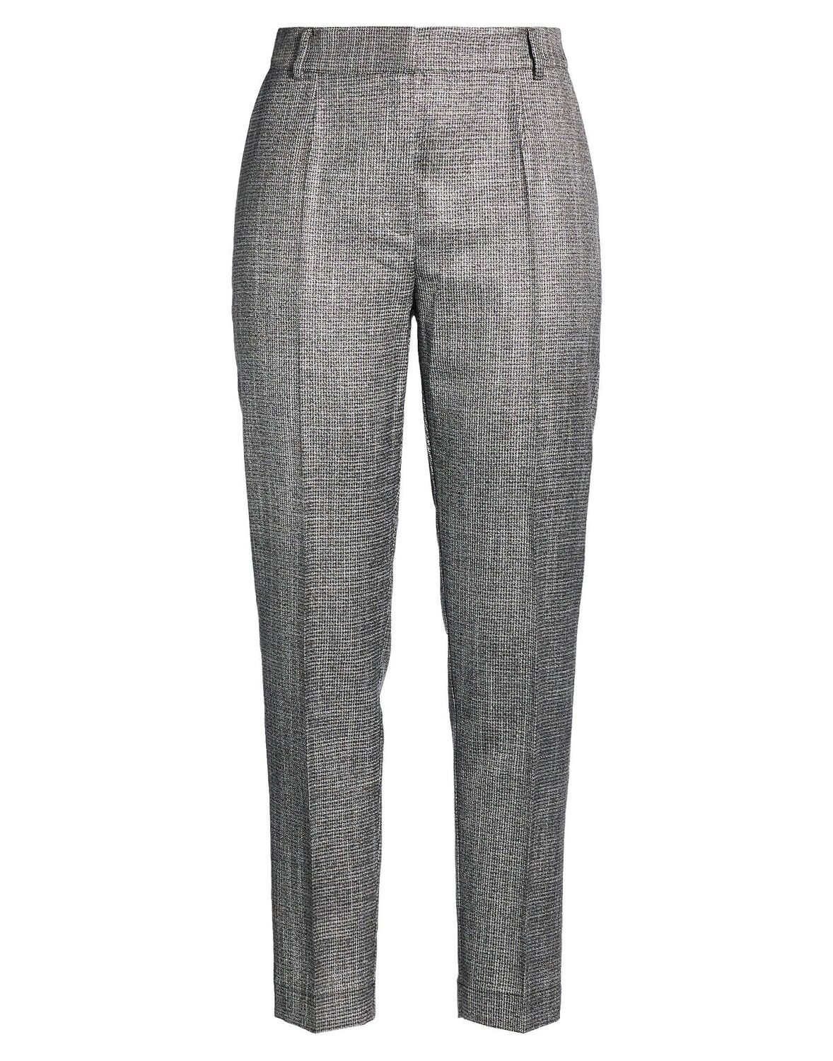 

Брюки Purotatto, серебряный