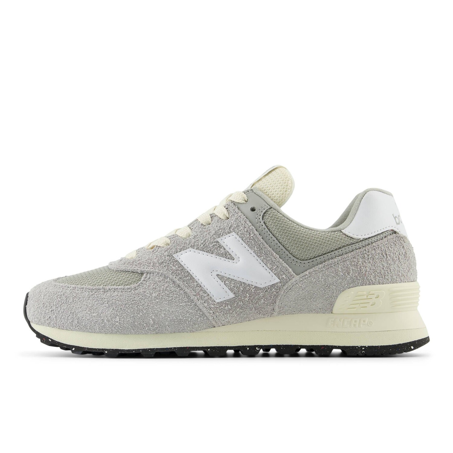 

Кроссовки 574 New Balance, серый