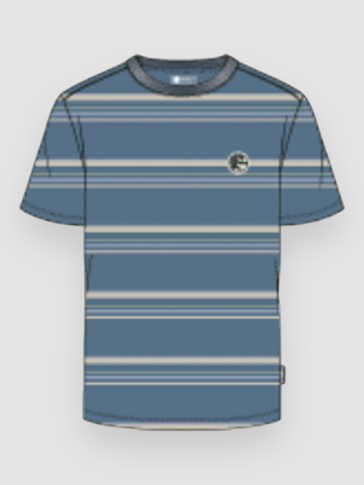 

Футболка O'Neill O'Riginals Stripe T-Shirt, ble org retro stripe
