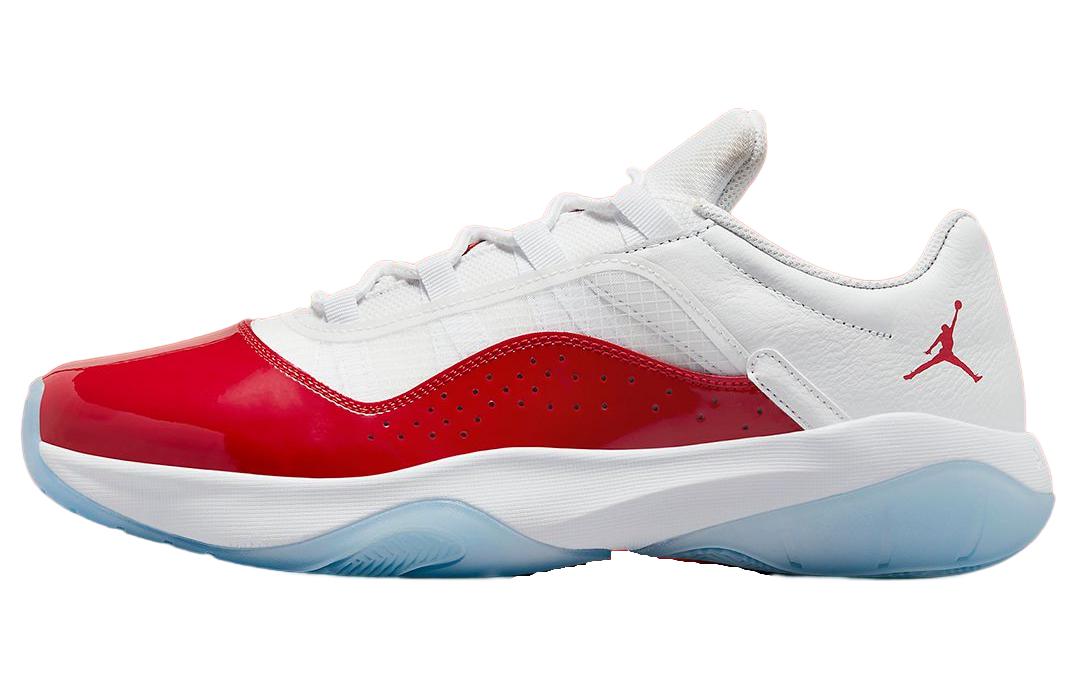 

Jordan 11 CMFT Low Cherry