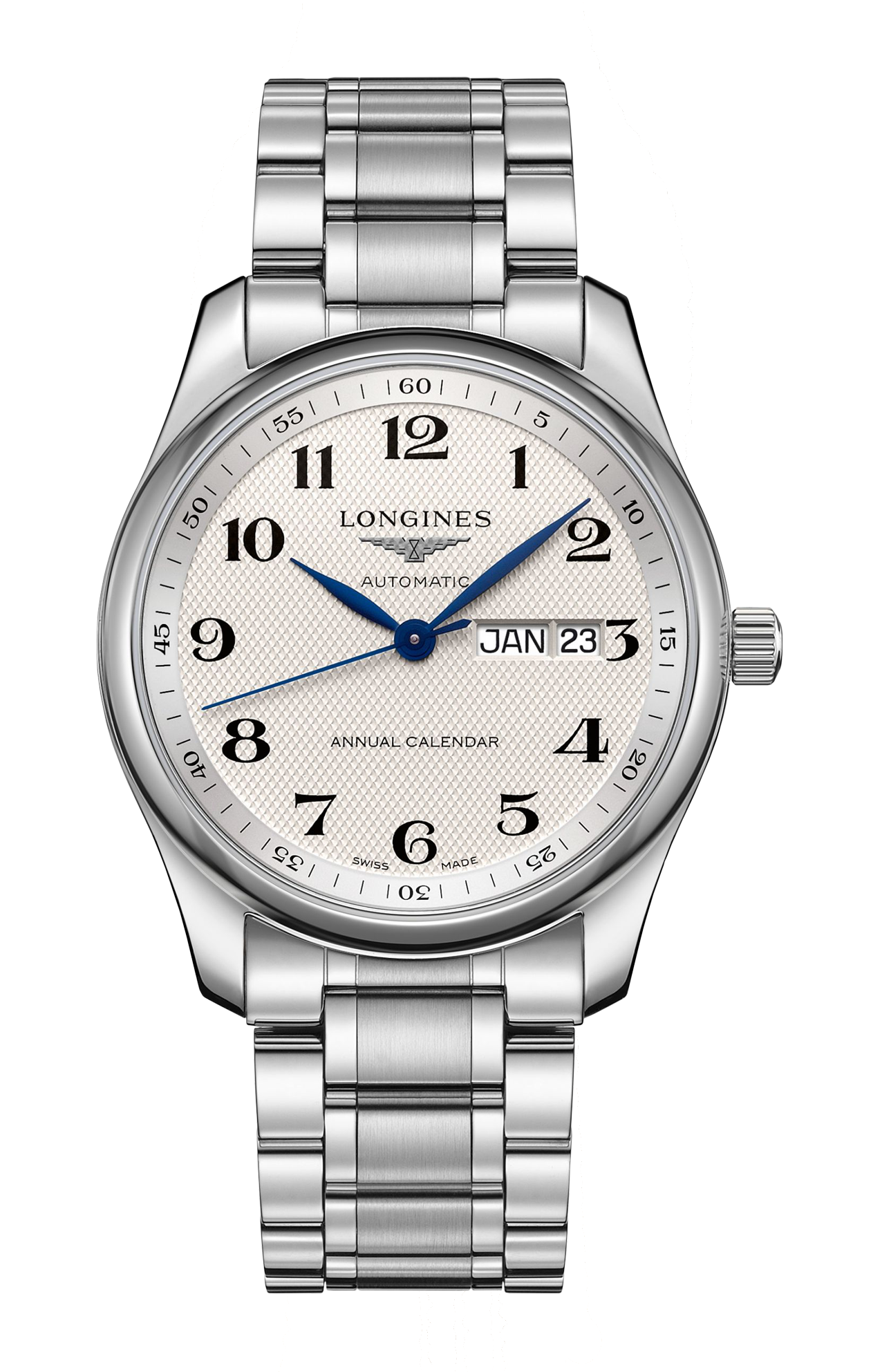 

Часы мужские Longines