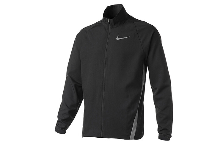 

Мужская куртка Nike, цвет Black