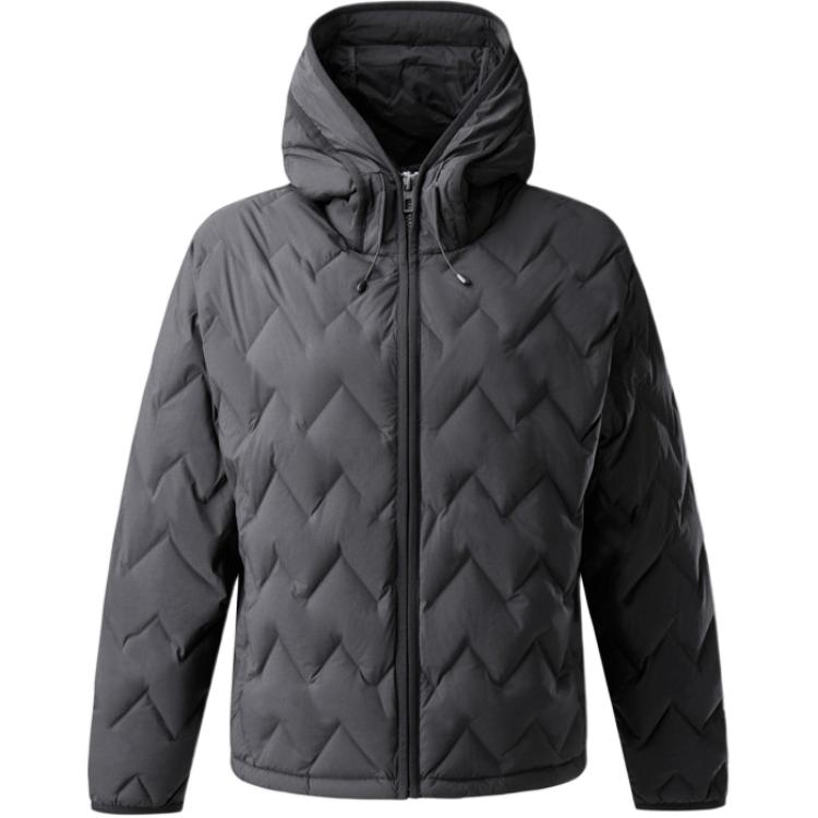 

KOLON SPORT Женская пуховая куртка, Black
