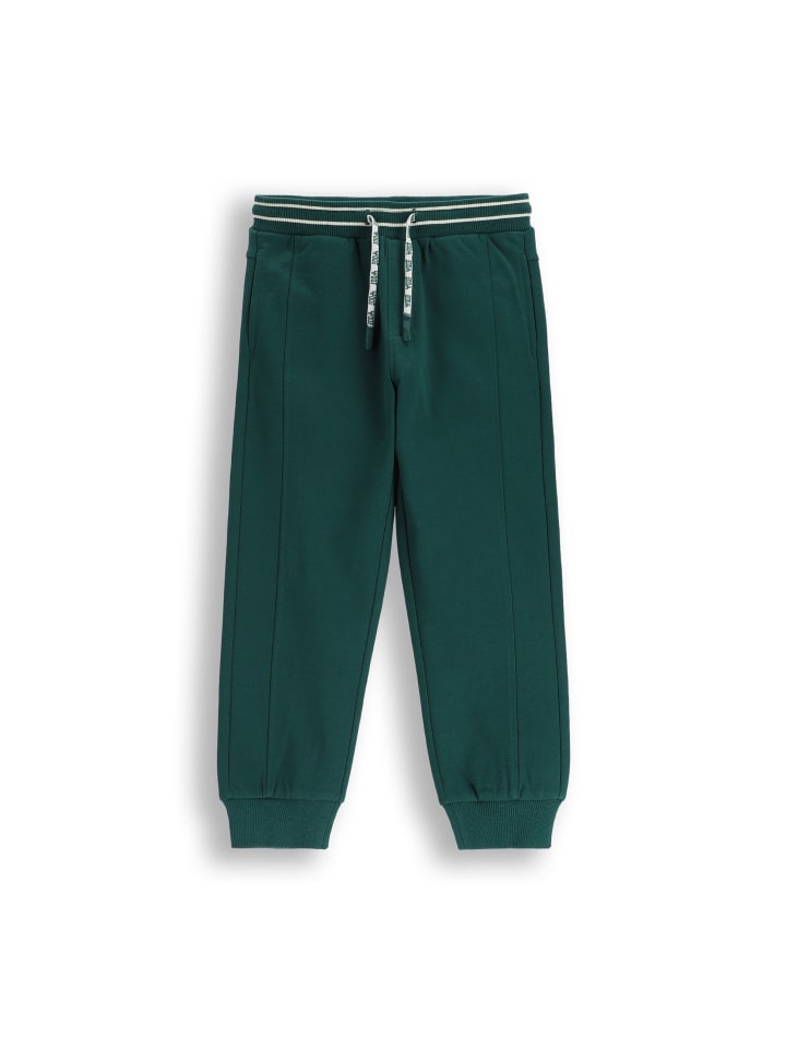 

Спортивные брюки Coccodrillo, зеленый