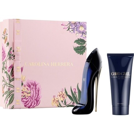 

Подарочный набор Carolina Herrera Good Girl для женщин