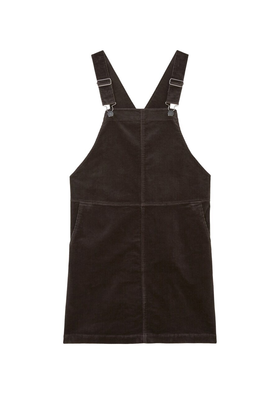 

Юбка мини Marc O'Polo DENIM Overall Skirt, черный