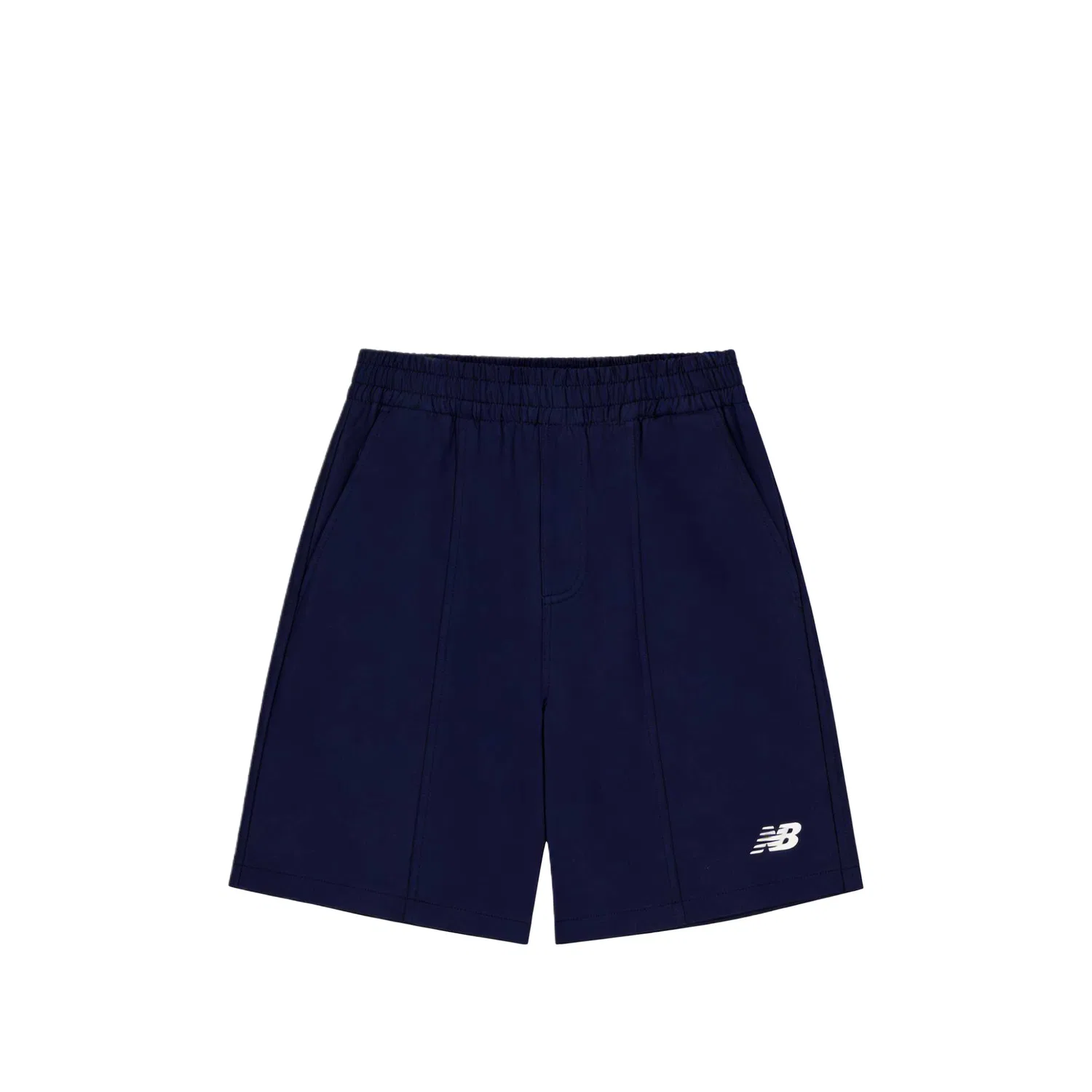 Детский спортивный костюм Casual Sportswear SS26 2 Pack New Balance, LGR 2SG6S173 — фото 4