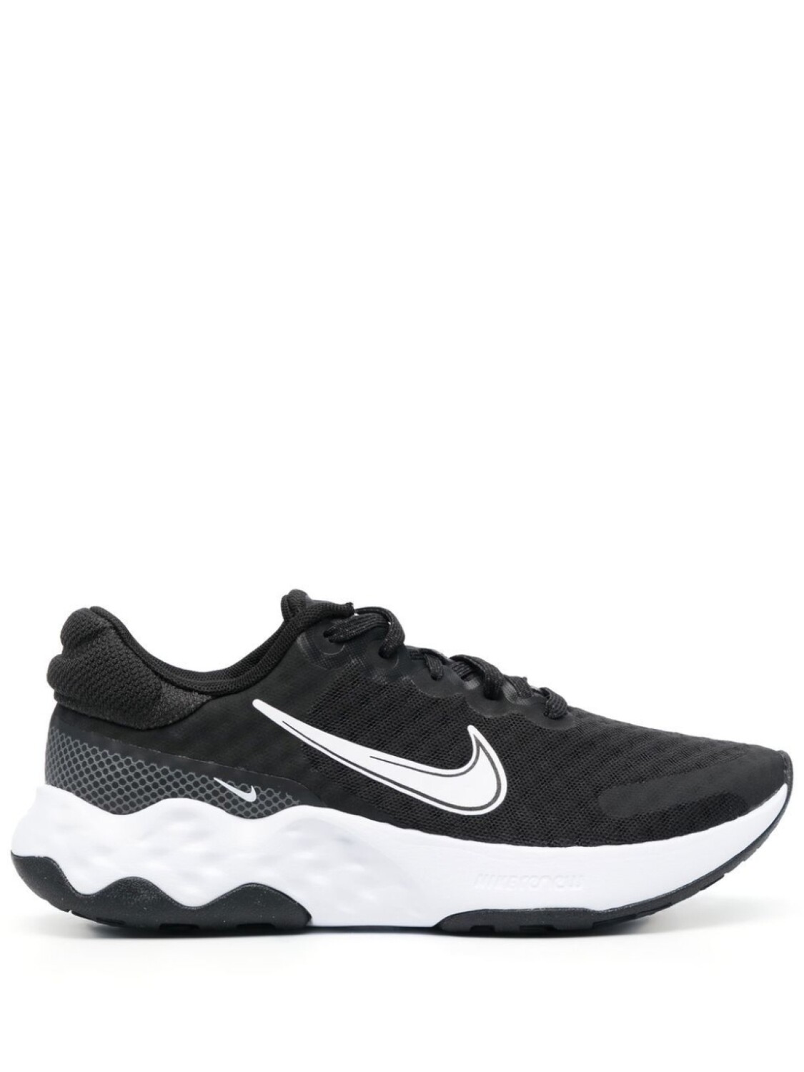

Nike кроссовки Renew Ride, черный