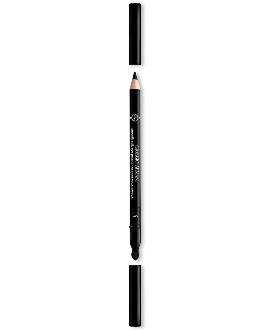 Карандаш для глаз Beauty Smooth Silk Armani, 4 (серый)