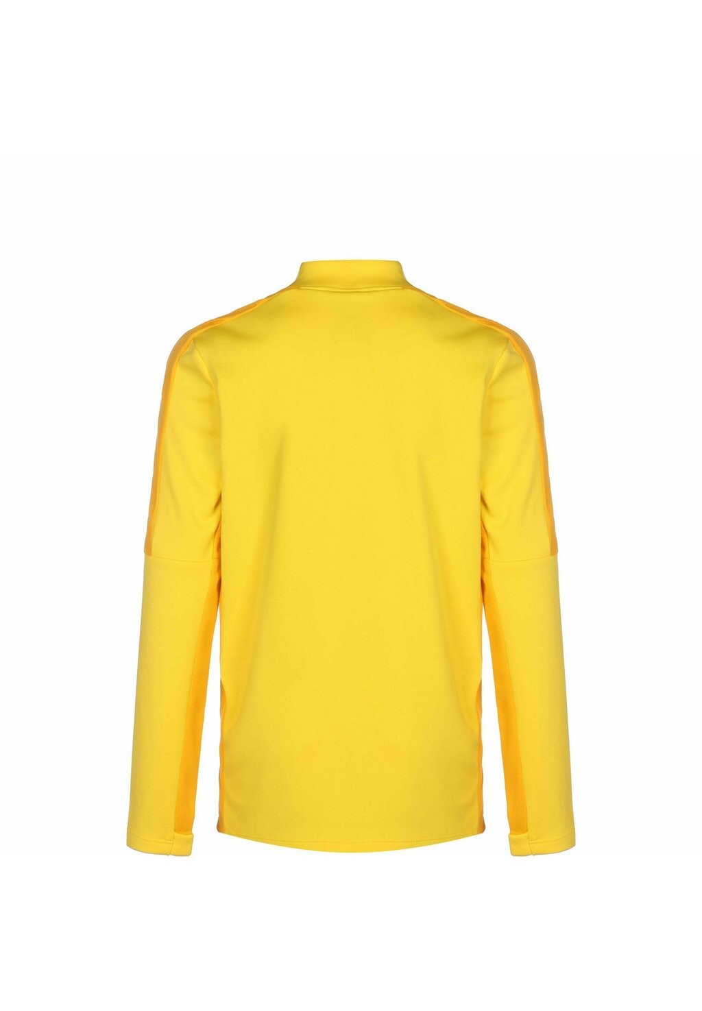 Толстовка ACADEMY 23 DRILL UNISEX Nike, цвет tour yellow university gold black — фото 2