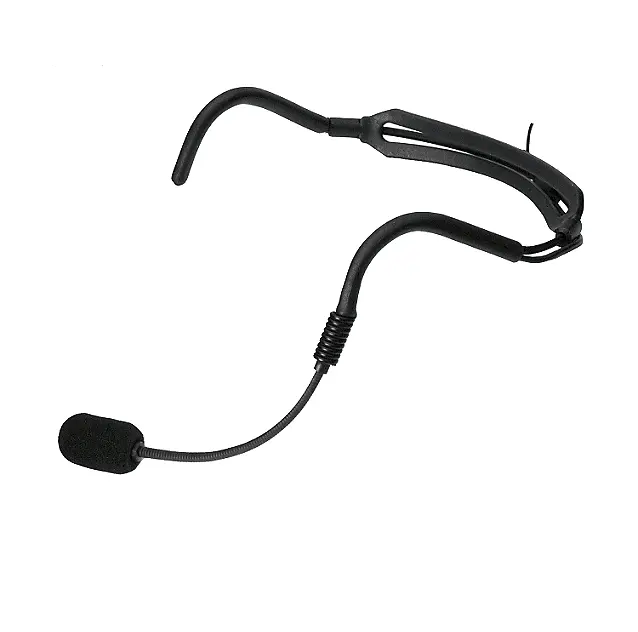 

Конденсаторный микрофон Audix HT2 Supercardioid Headset Condenser Microphone