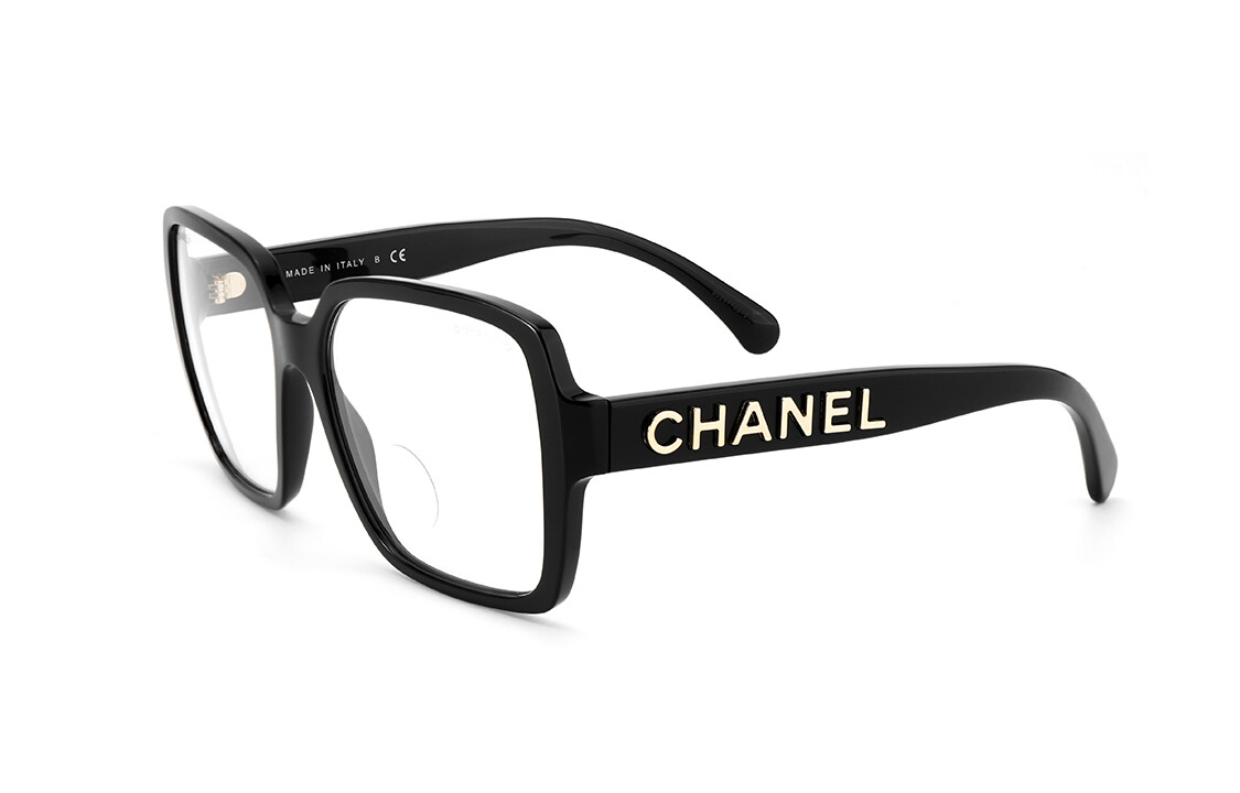 

CHANEL Женская оптическая оправа, Подарочная коробка