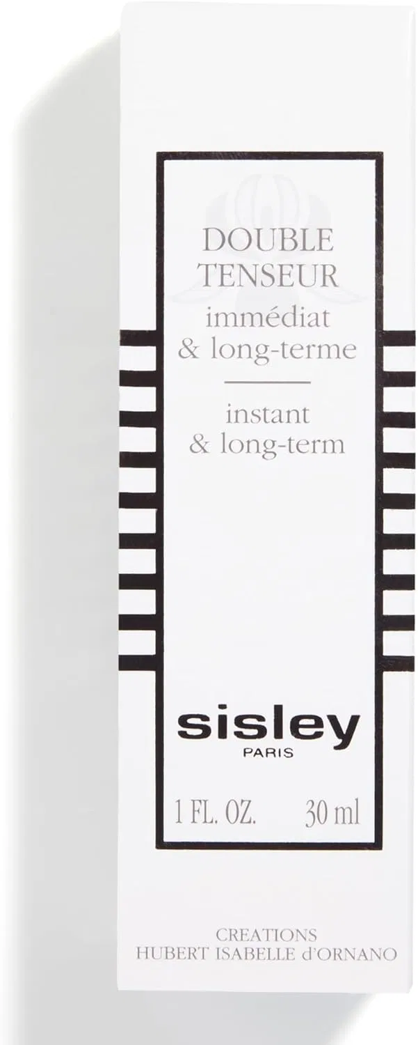Сыворотка-гель двойного действия Sisley Paris Double Tenseur 30 мл — фото 4