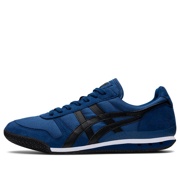 

Кроссовки Ultimate 81 Onitsuka Tiger, синий
