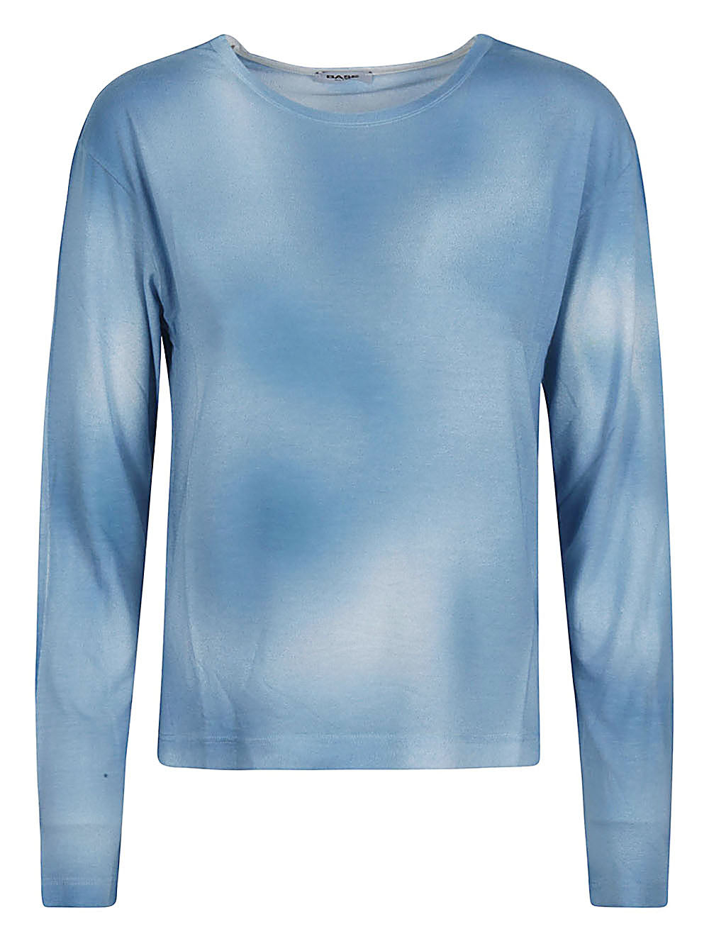 

Футболка женская Base, синий