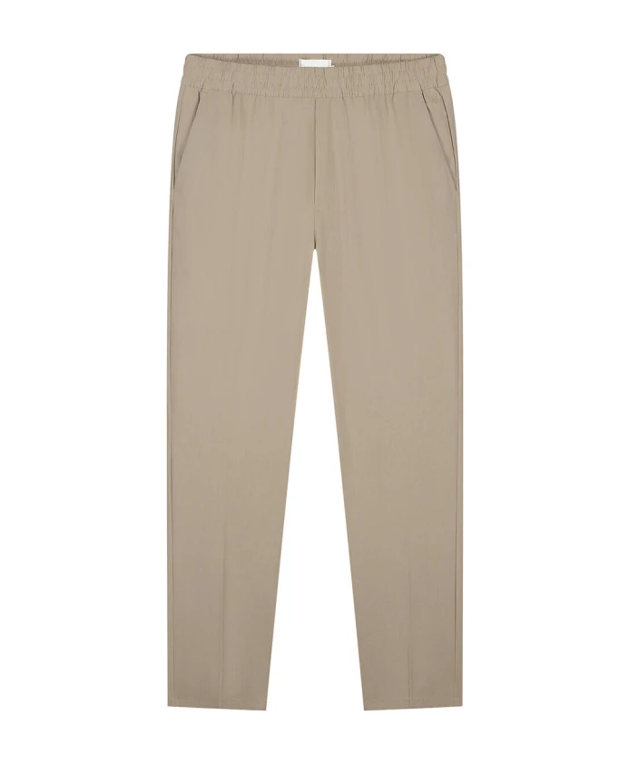 

Элегантные брюки чинос Pure Path, бежевый