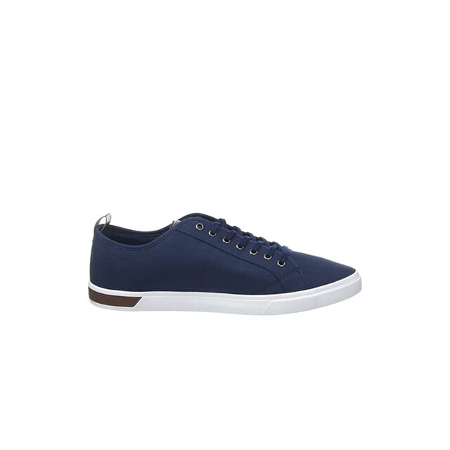 

Мужские темно-синие кроссовки Ares cvs/lea Le Coq Sportif, синий