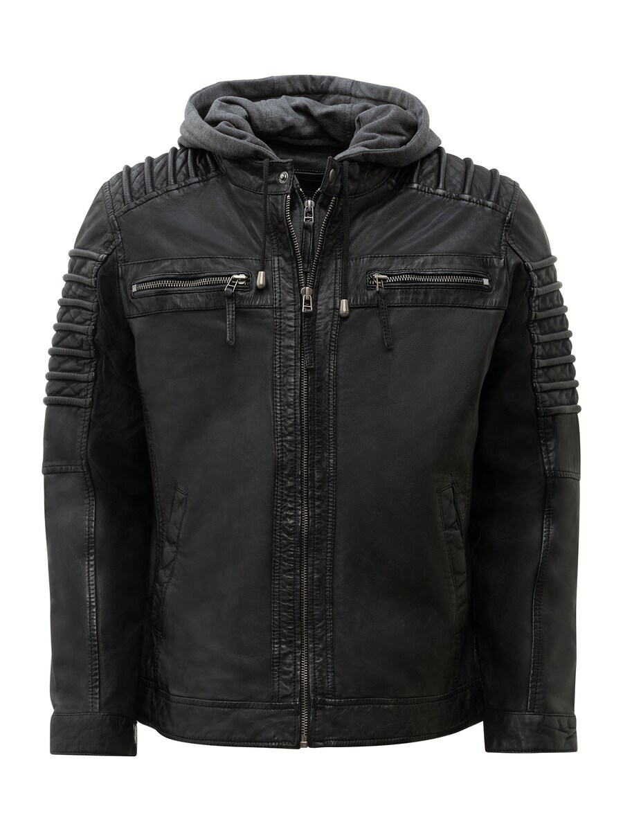 

Куртка межсезонная RICANO 12815, черный