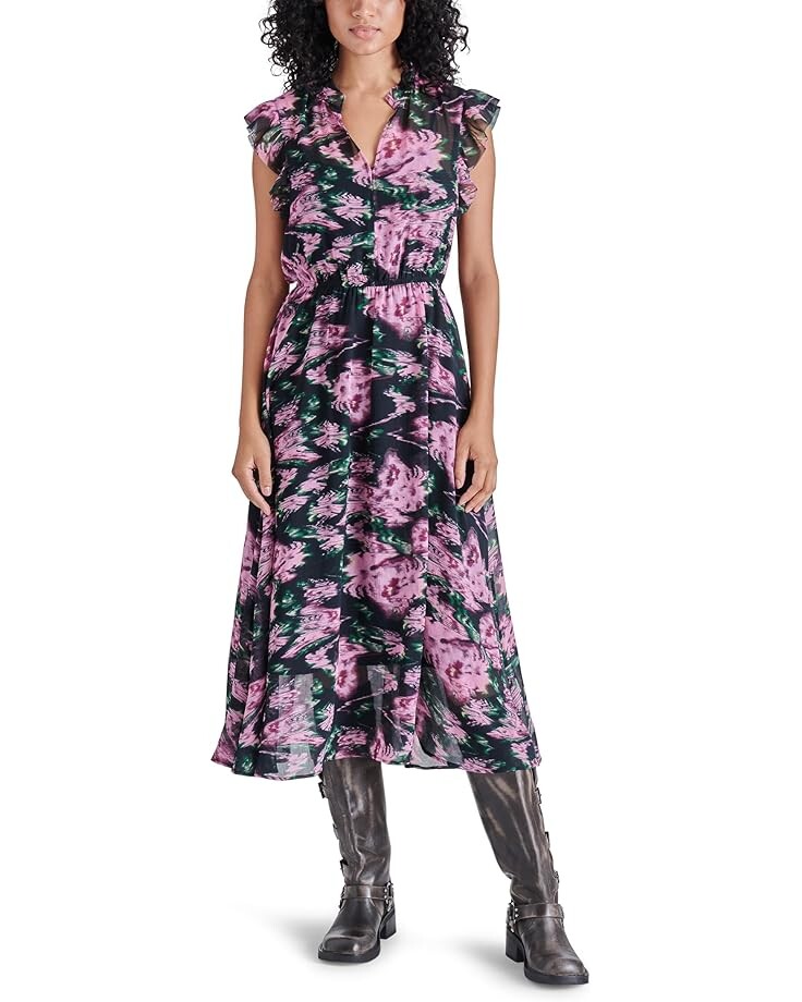 

Платье Steve Madden Allegra, цвет Rose