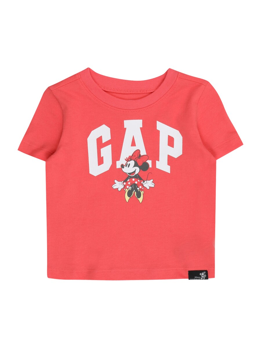 

Рубашка GAP, цвет Coral