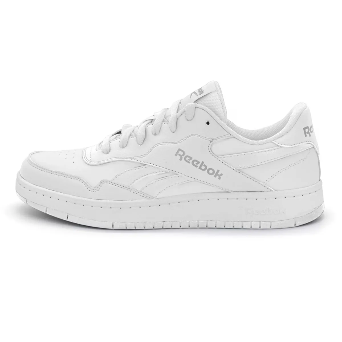 

Reebok BB 1000 Унисекс Повседневные Кроссовки, белый
