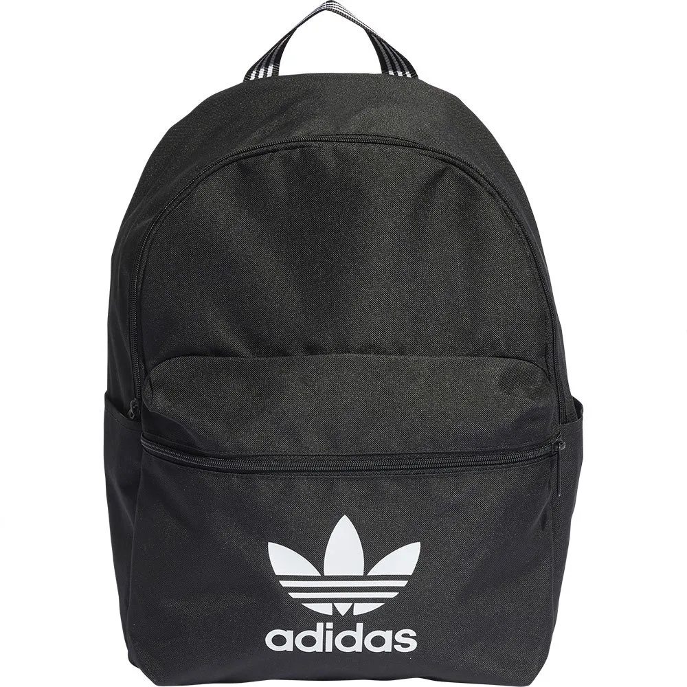 

Рюкзак adidas Originals Adicolor 21.1L, черный
