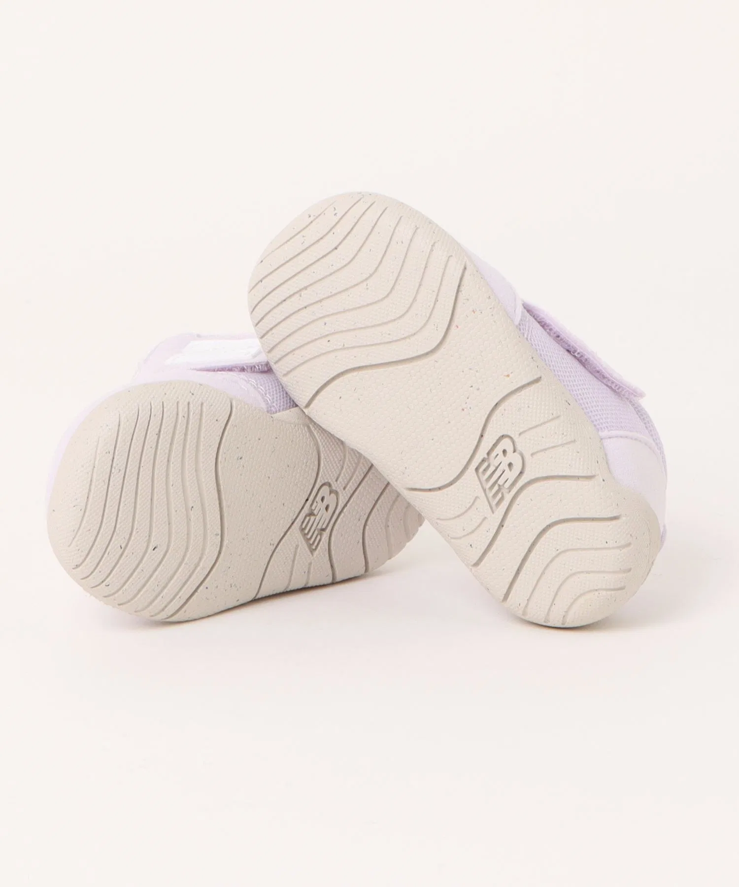 Детские кроссовки New Balance NW1ST тёмно-синие — фото 3
