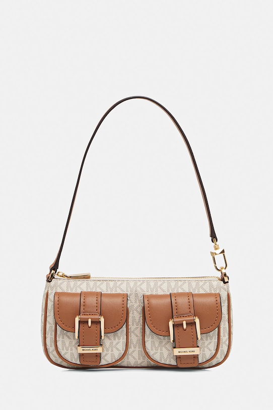 

Сумка ZOEY Michael Michael Kors, бежевый
