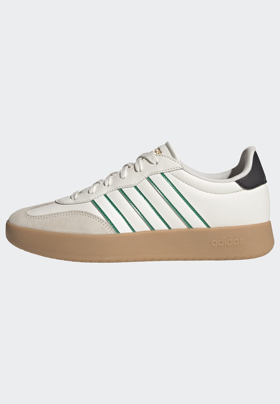 

Кроссовки ADIDAS SPORTSWEAR Barreda, белый
