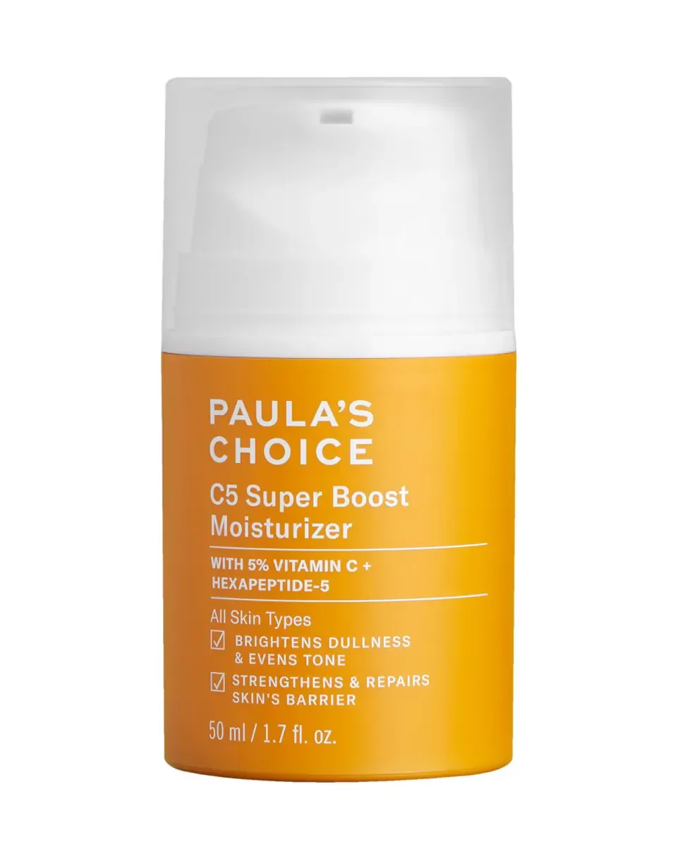 Крем для лица Paula's Choice — Увлажняющий C5, 50 мл
